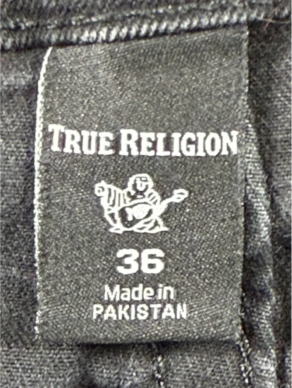 True Religion these true
